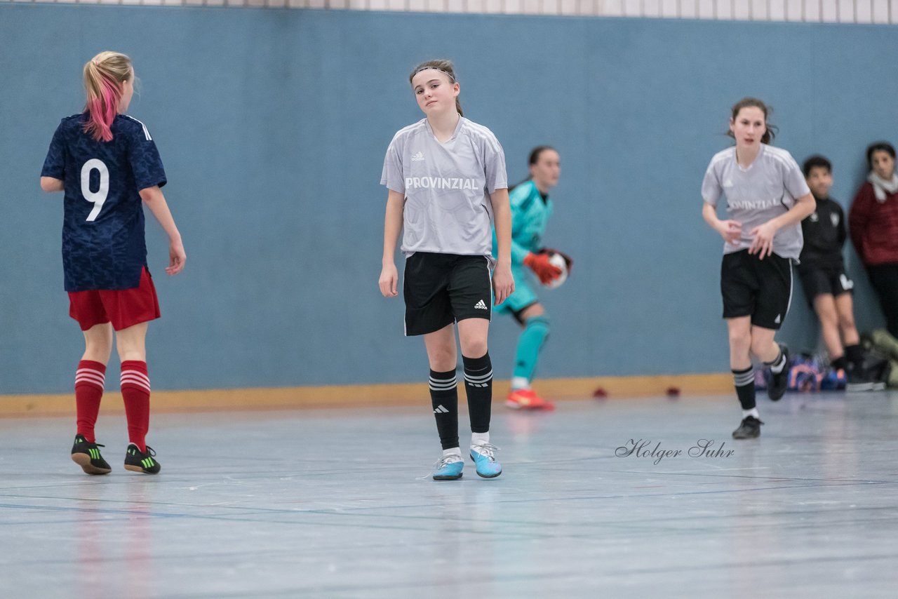 Bild 65 - wCJ Norddeutsches Futsalturnier Auswahlmannschaften